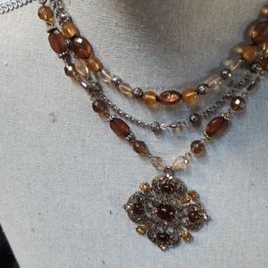 Vintage necklace